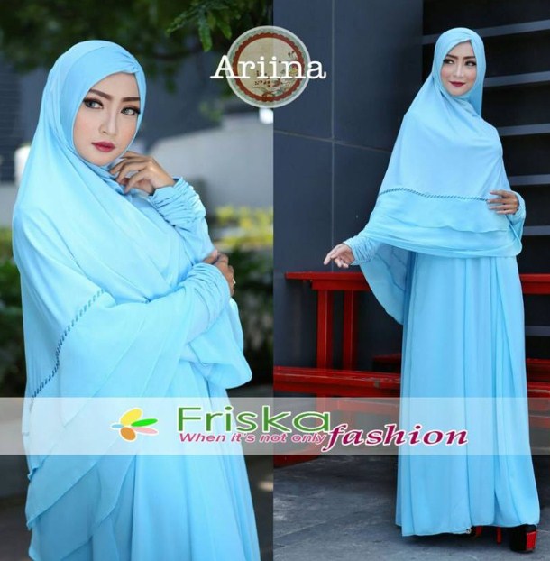 Tren Islami Terkini: Inspirasi Gaya Hidup Muslim Masa Kini