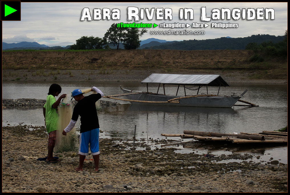 LANGIDEN ABRA