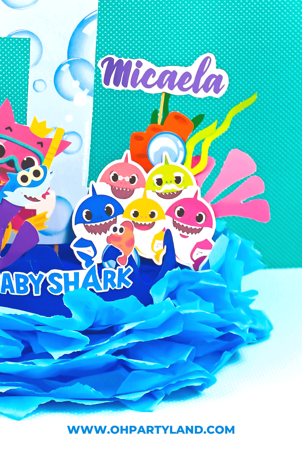 baby-shark-party-idea