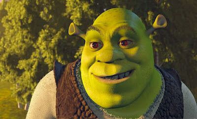 Shrek 2001 Movie Image 22