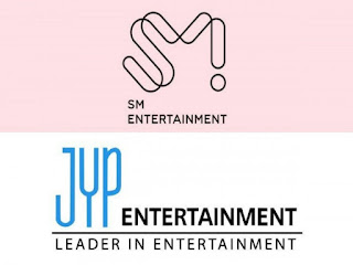 وكالة JYP Entertainment  تستحوذ على 23٪ من شركة  Dear U التابعة لوكالة SM Entertainment .