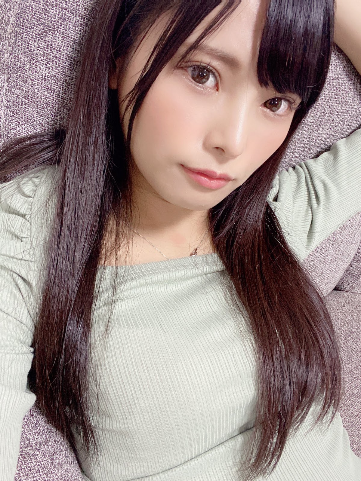 久留木玲 Rei Kuruki นักแสดงเอวีรุ่นใหม่ หน้าใสๆ วัยเพียง 20 ปี ร้อนแรงสุดๆ