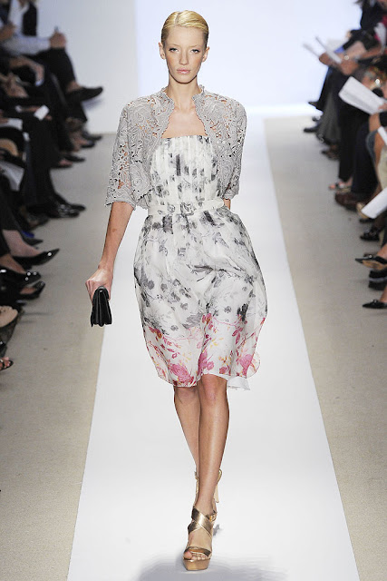 Badgley Mischka Spring 2009 :: Cool Chic Style Fashion