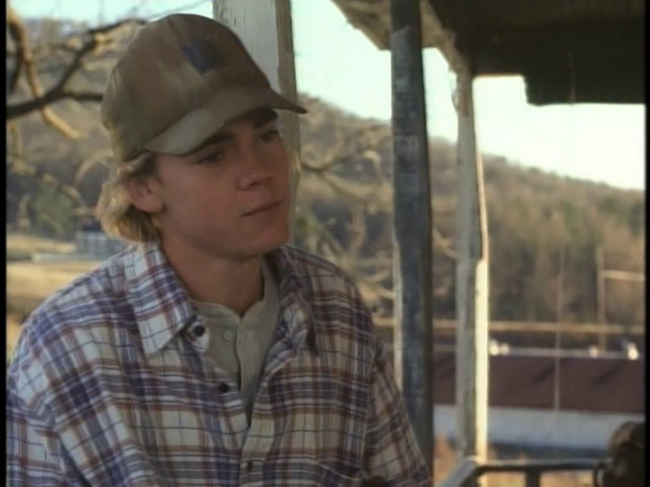 movies&pelis: A Son's Promise (1990)