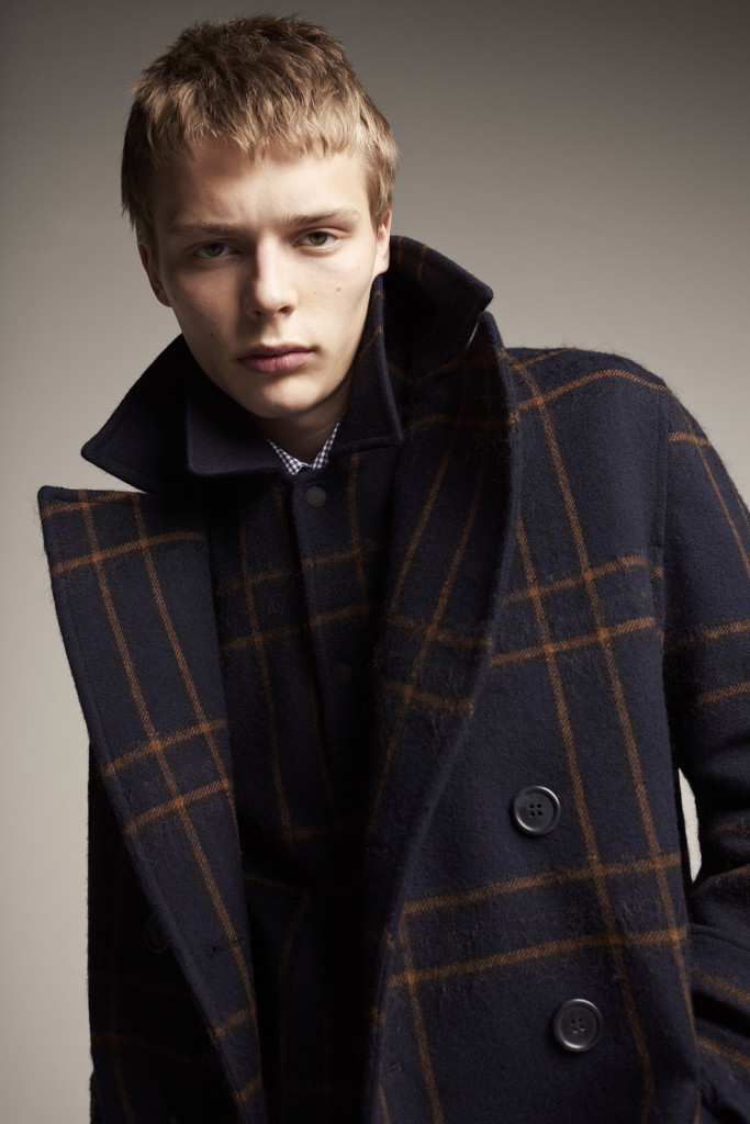 Markus Lupfer Fall-Winter 2017 Collection