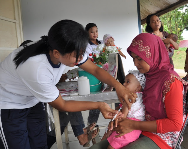 Ingin Imunisasi Tambahan Tapi Takut Biaya Besar, ini Deretan Daftar Biaya Imunisasi Tambahan Untuk Anak 2017