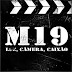 M19 - Luz, Câmera, Caixão
