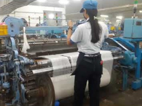Contoh Surat Lamaran Kerja Sebagai Operator Produksi PT Showa Indonesia Manufacturing | Surat ...