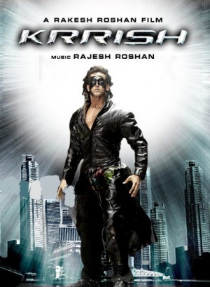 Watch online Krrish 2006 (Eng Sub) ~ Pasar Mocha