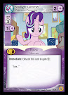 My Little Pony Starlight Glimmer, Guidance Counselor Friends Forever CCG Card