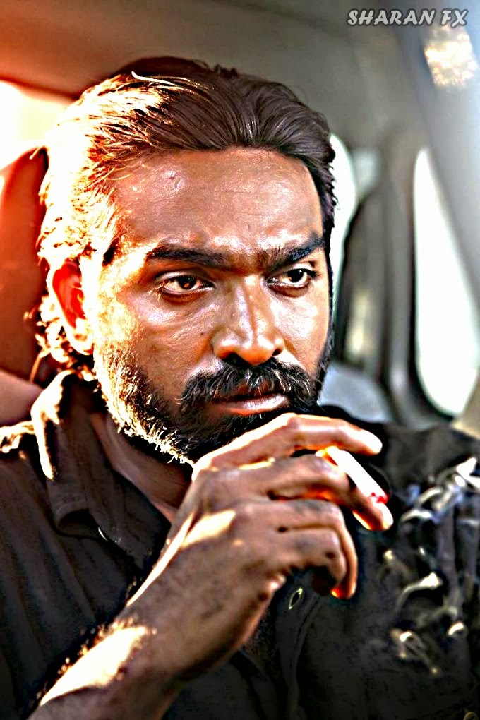 TO Vijay Sethupathi Hd
