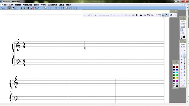 Tải Phần Mềm Encore 5.0.3 Full Key Miễn Phí