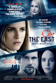 The East Song - The East Music - The East Soundtrack - The East Score