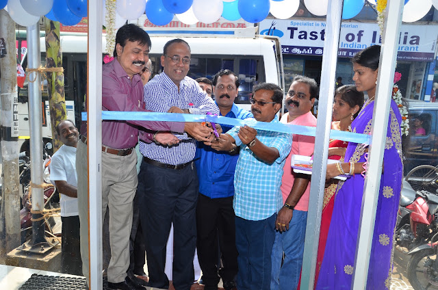 Peps Industries launches 125th Great Sleep Store in Tamil Nadu Peps Industries launches 125th Great Sleep Store in Tamil Nadu