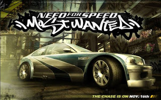 Need For Speed Most Wanted Ppsspp High Compressed (60mb)