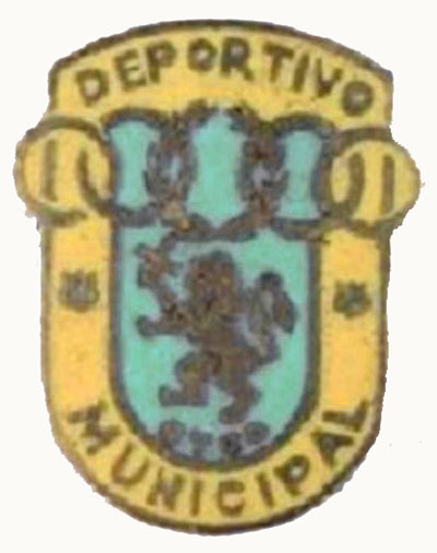 Club Deportivo Municipal de Santiago