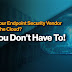 Is Your Security Vendor
