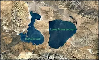 Maansarovar-jhil, Maansarovar-Lake, कैलाश-पर्वत, Kailash-parvat-in-Hindi, Kailash-parvat,