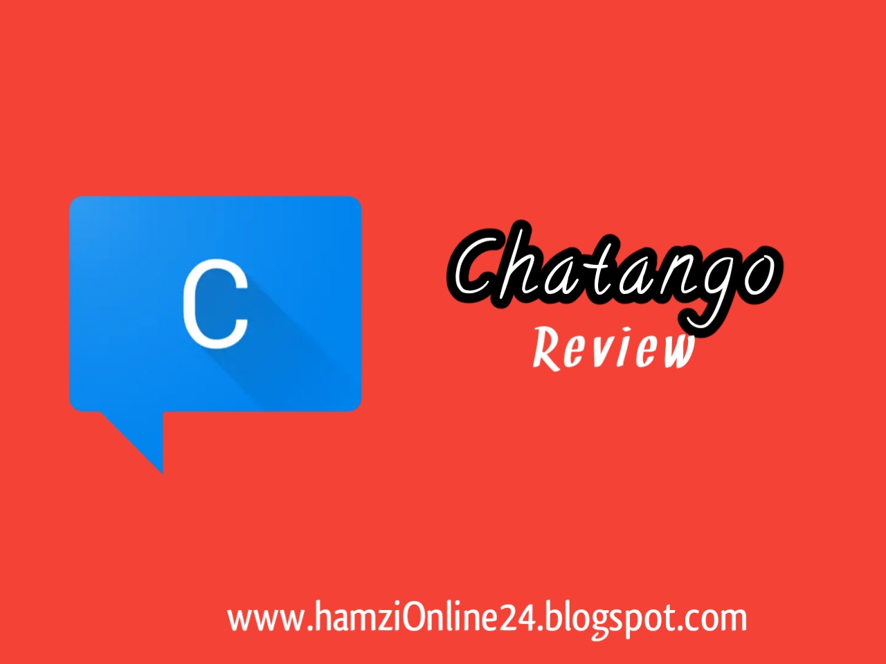 Chatango Cp