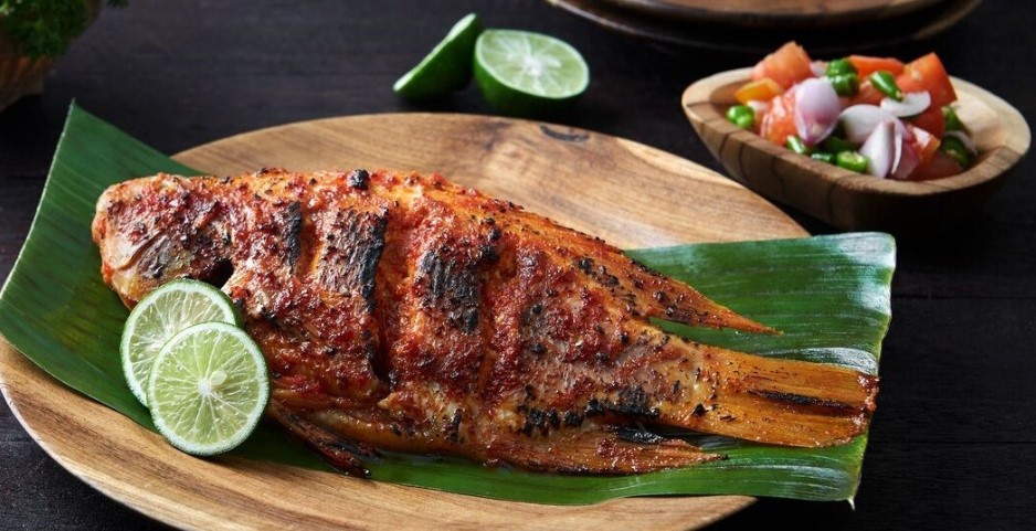 Resep Ikan Nila Bakar Kecap Pedas, Andalan Mami Dapur Mami