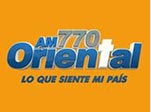 Radio Oriental en vivo 770