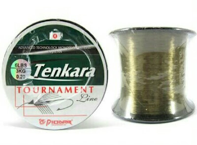 Senar Pioneer Tenkara Tournament