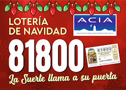 LOTERIA NAVIDAD 2020