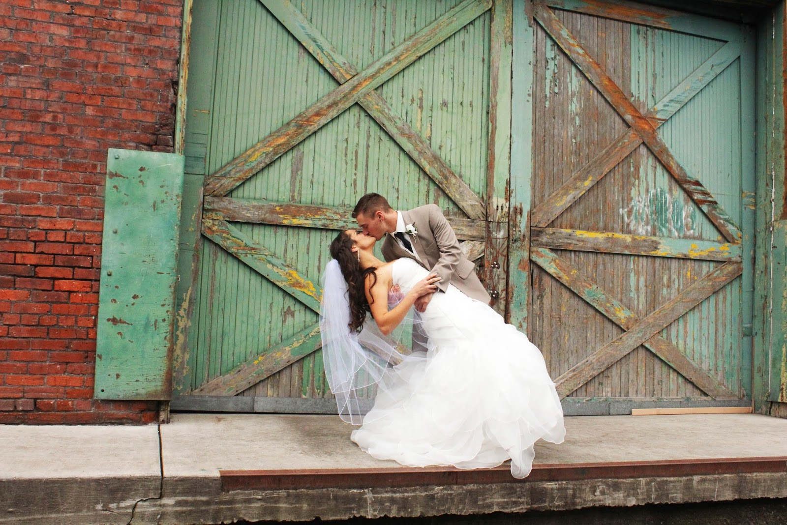 Trinity Photography Stephanie And Blake Baxter Wedding