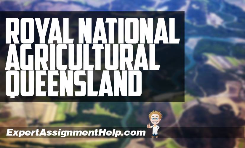Royal National Agricultural Show Day Royal National Agricultural Show Day