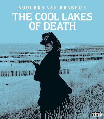 The Cool Lakes Of Death 1982 Bluray