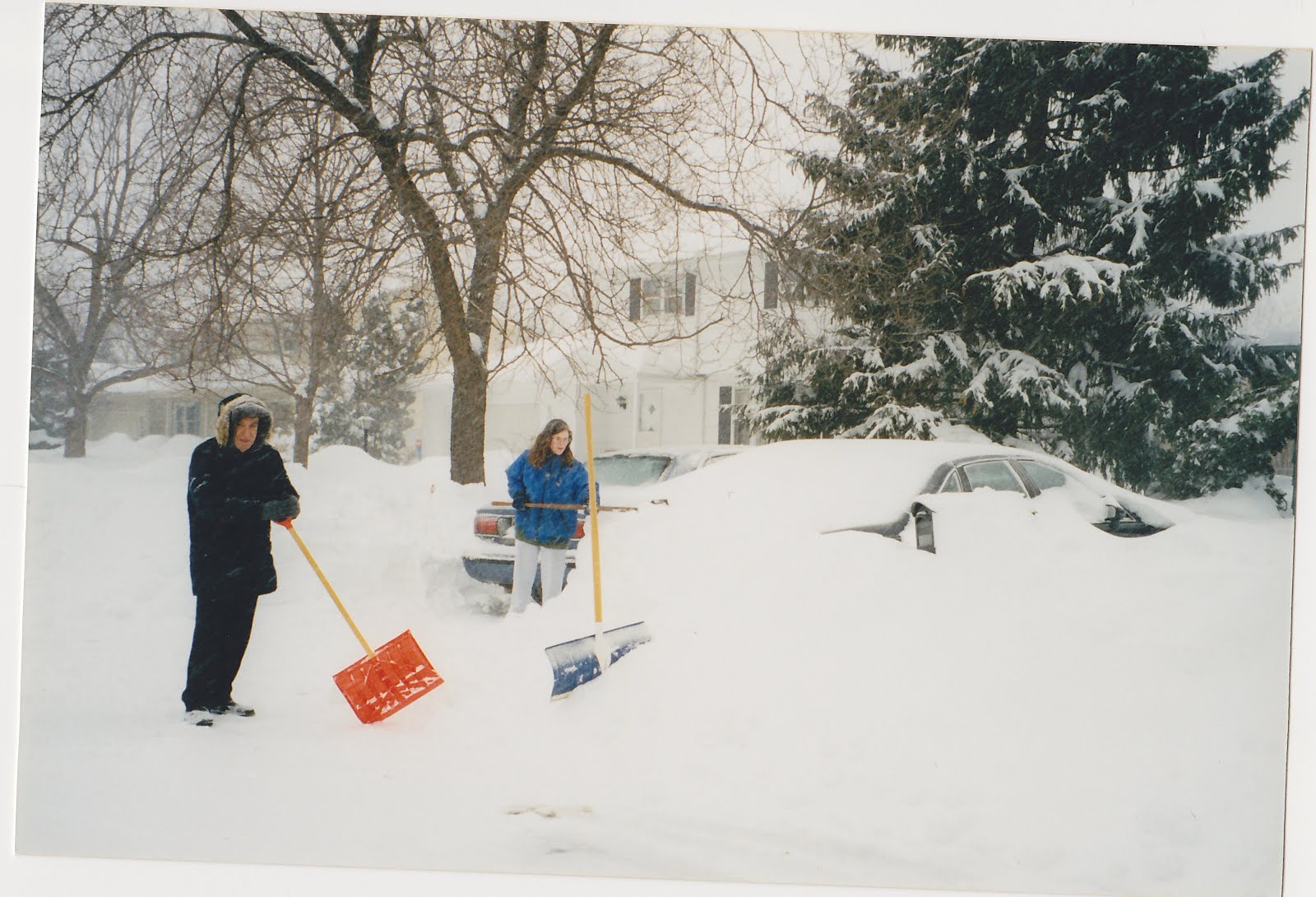 Ben s Journal When Winter Was Winter ben-s-journal-when-winter-was-winter