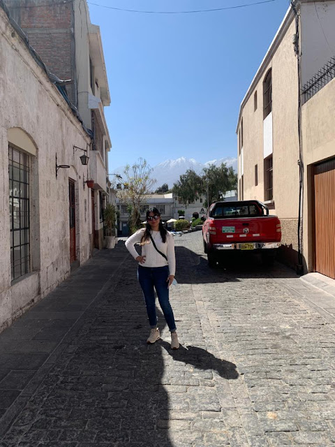 Arequipa