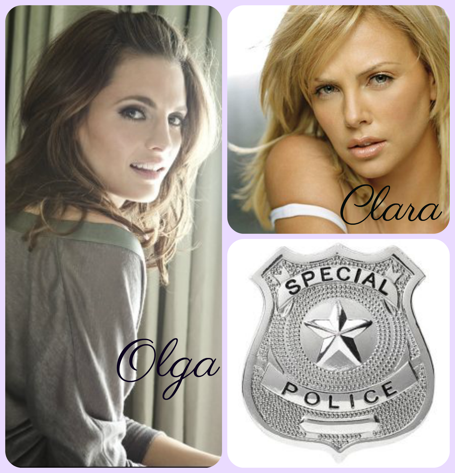 La Guarida de los amantes Reseña