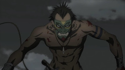 Blade Of The Immortal Anime Serie Image 13