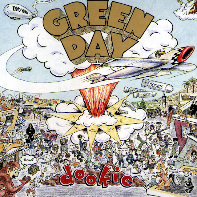 When I come around - Green Day When I come around - Green Day