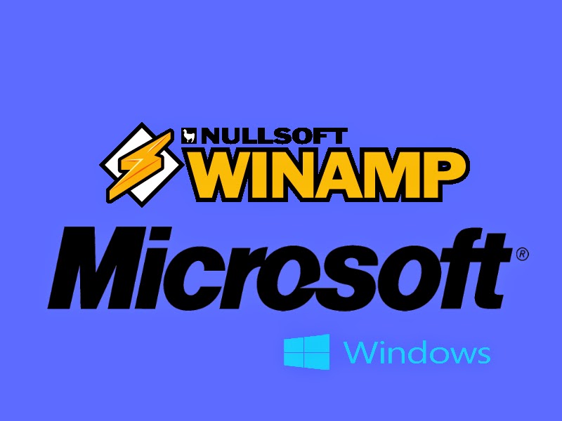 Winamp, مايكروسوفت, مشغل الملفات الصوتية, برامج الصوتيات