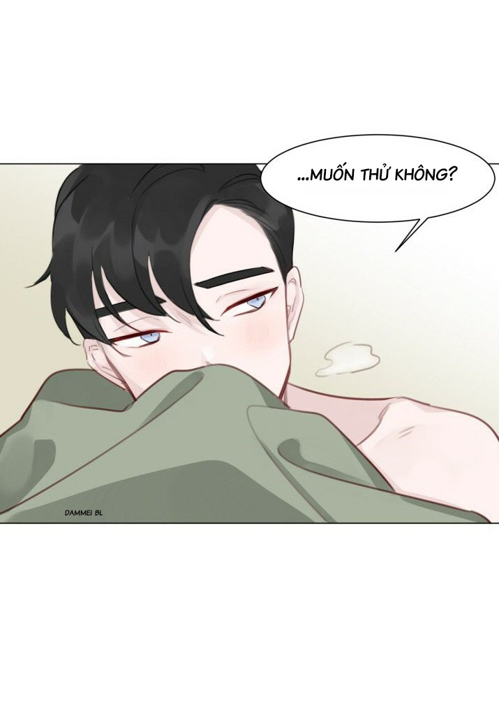 Đọc truyện NGƯỜI ĐÀN ÔNG LẠNH LÙNG - Chapter 2