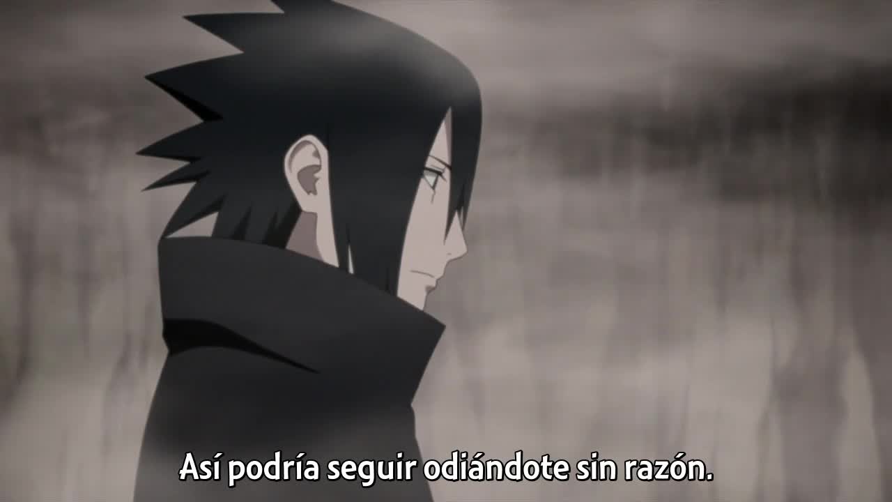 Ver Naruto Shippuden Episodios sin temporada oficial - Capítulo 495