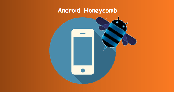 versi android 3.0 honeycomb