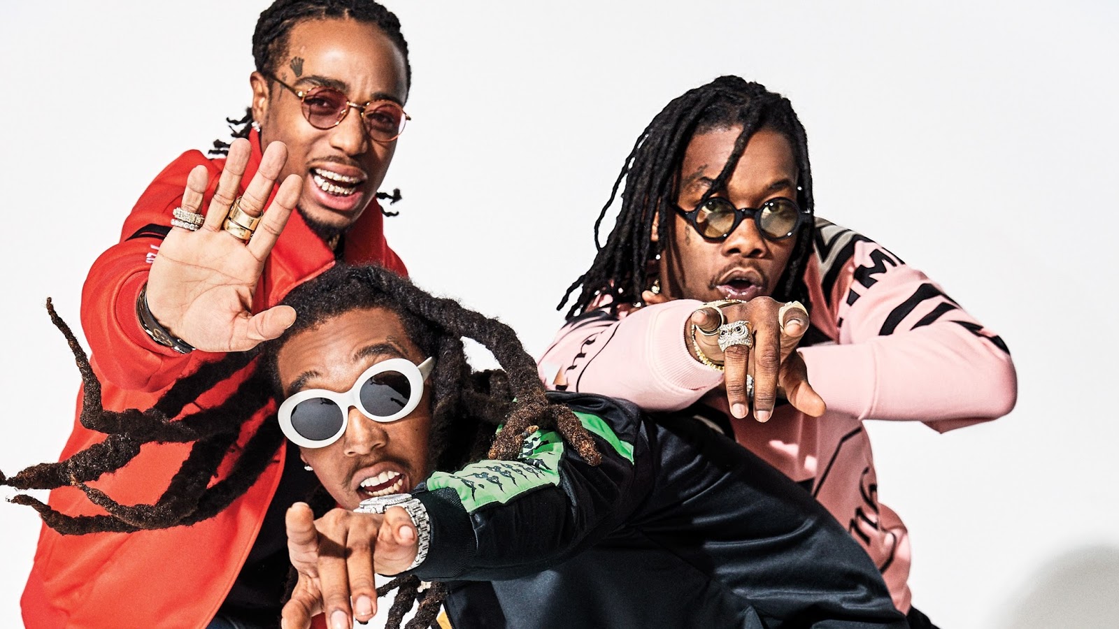 migos supastars
