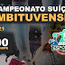 Imbituva encerra inscrições para Campeonato de Futebol Suíço nesta quarta-feira