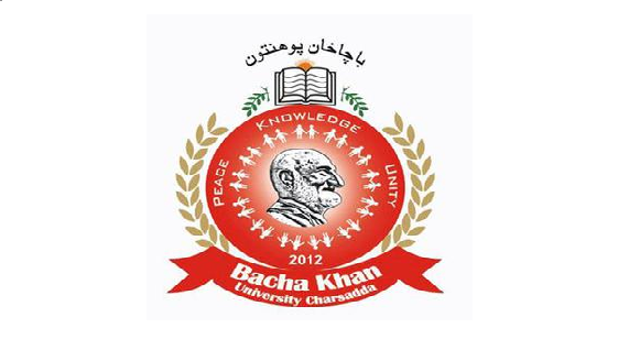 Latest Bacha Khan University Management Posts Charsadda 2022