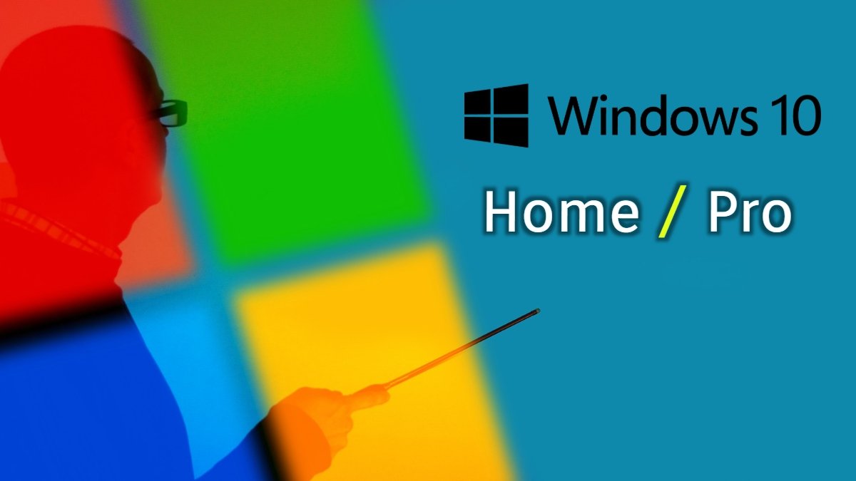 Windows 10 Home Vs Pro ¡4 diferencias principales explicadas!