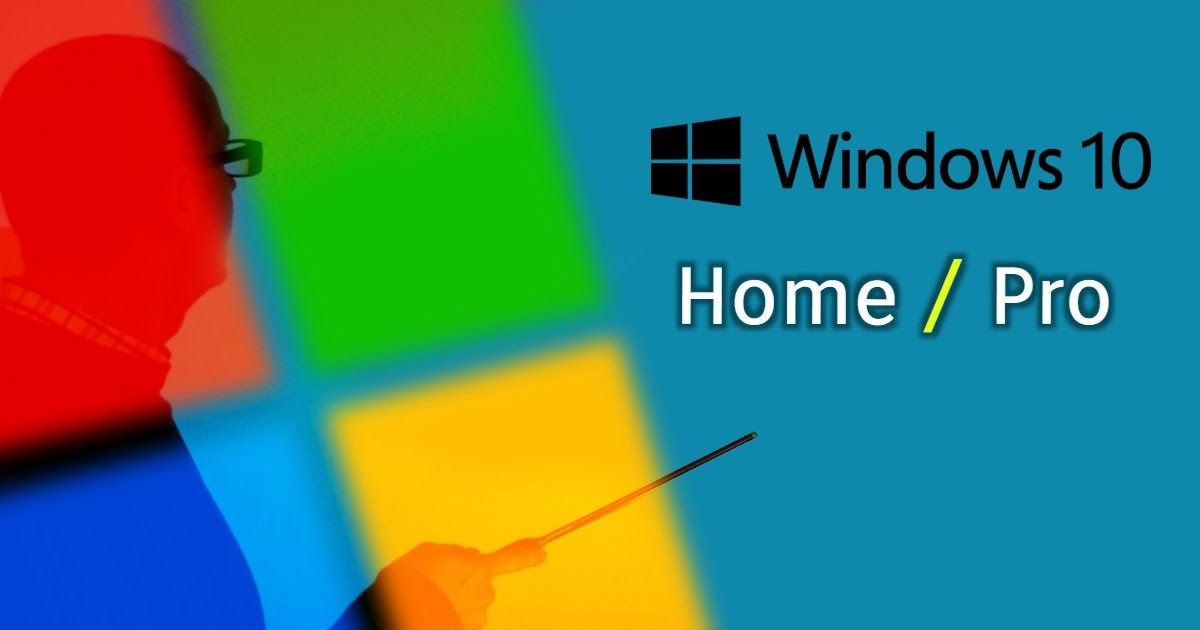 Windows 10 Home Vs Pro ¡4 diferencias principales explicadas!