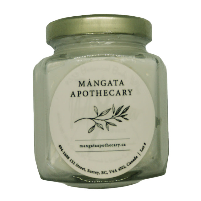 Mangata Apothecary