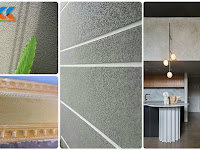 Tukang Cat Dekoratif | Jasa Pengecatan Cat Dekoratif 