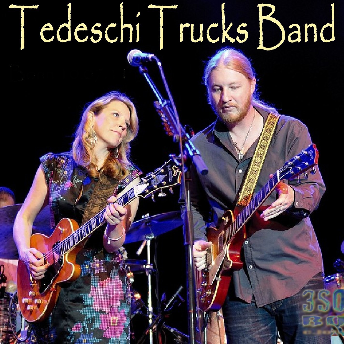 £üä §önörä Tedeschi Trucks Band 
