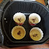 Muffin pisang by Rabia
