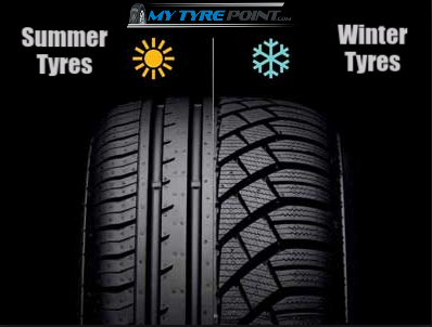 Seasonal Tyres