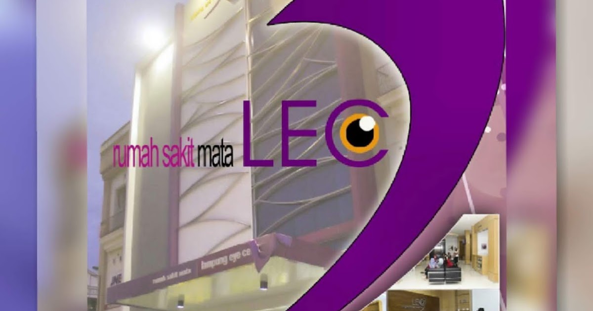 Rumah Sakit Khusus Mata Kota Bandar Lampung Lampung - Berbagai Rumah